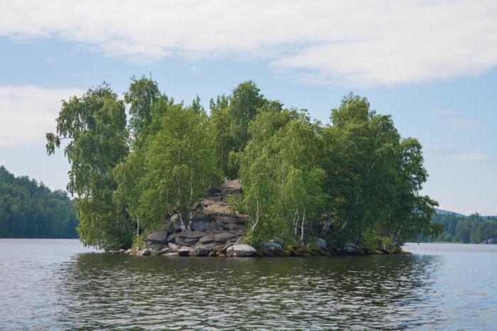 отдых на озере таватуй свердловская область