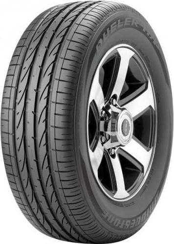 bridgestone dueler h p sport