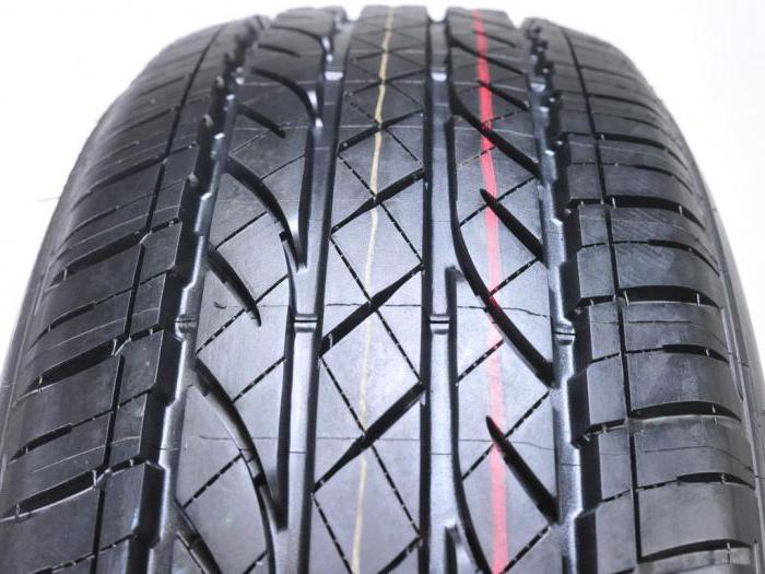 шины bridgestone dueler h p sport 