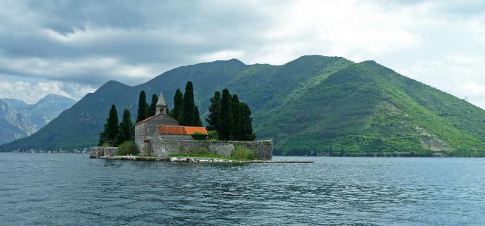 пераст черногория отзывы интересные места