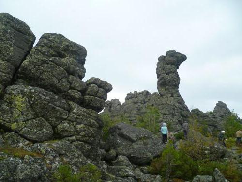 буддийский монастырь на горекачканар