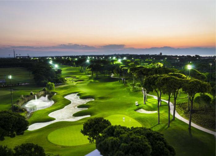 maxx royal belek golf spa 5 ресторан