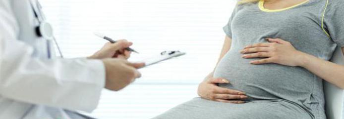 Причины зврп при беременности, лечение и последствия для ребенка. Задержка внутриутробного развития: причины, лечение и профилактика