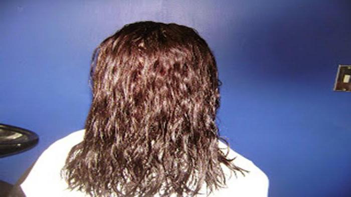 Состав ботокса для волос Honma Tokya