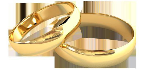 можно ли до свадьбы носить обручальные кольца