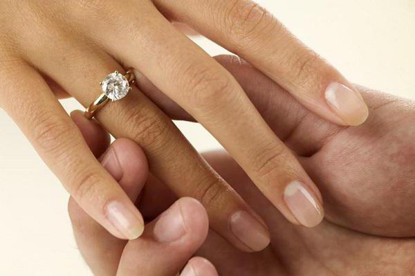 можно ли носить обручальные кольца до свадьбы приметы