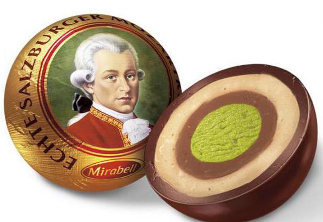 конфеты моцарт в москве