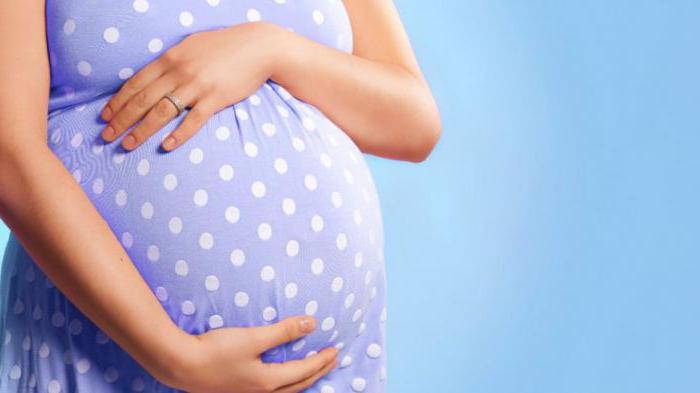 При беременности с множественными миомами матки возможен thumbnail