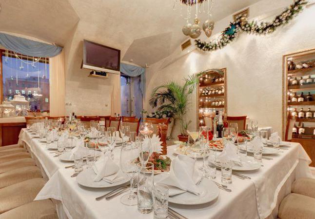 Palermo, restaurant, Saint Petersburg, Fontanka River Embankment, 50 - Yandex Ma