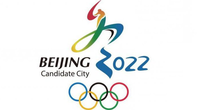 зимняя олимпиада 2022 