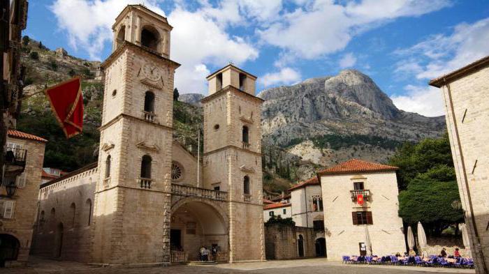 черногория население религия и язык