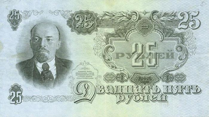 банкноты ссср 1991 