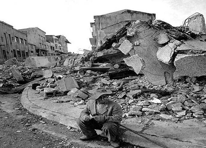 Первое землетрясение. Великое Чилийское землетрясение 1960. Вальдивия землетрясение 1960. 22 Мая 1960 Вальдивия, Чили.