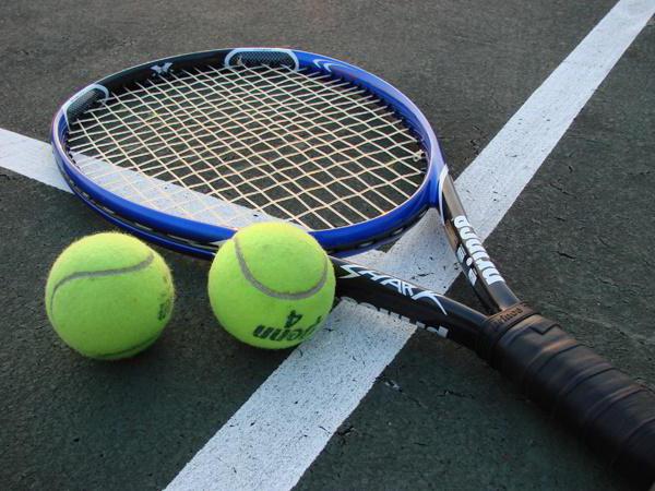 как выбрать теннисную ракетку для большого тенниса 