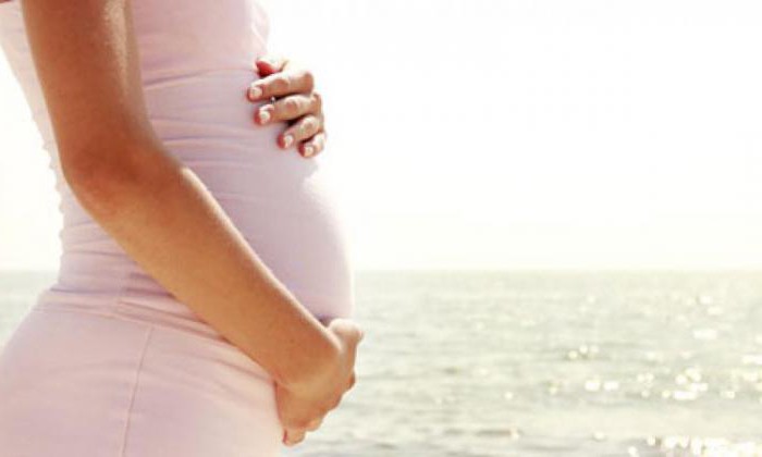 конъюнктивит при беременности чем лечить
