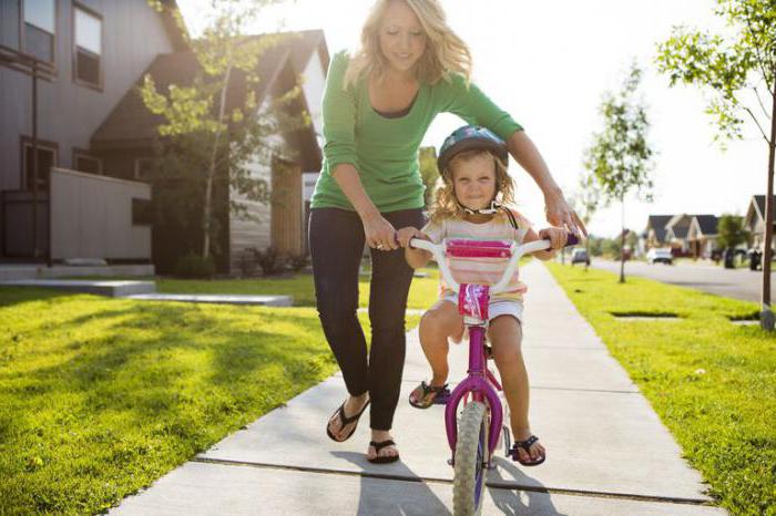 рейтинг велосипедов для детей от 2 лет