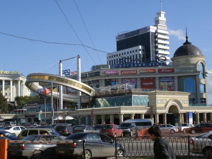 Казань фольксваген центр
