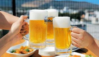 безалкогольное пиво польза вред нормы
