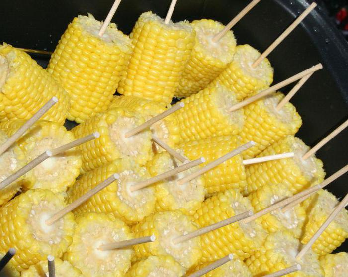 Сырая кукуруза польза и вред для здоровья thumbnail