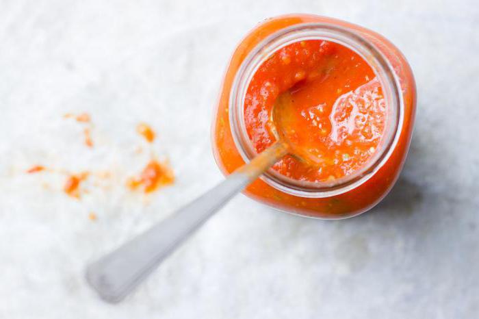 кабачки в томатном соусе рецепт с фото