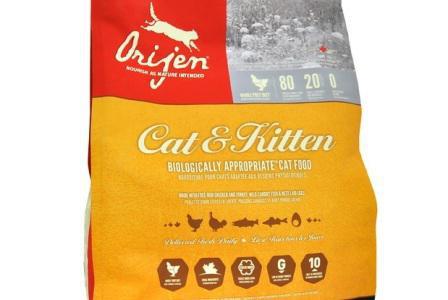orijen корм для кошек