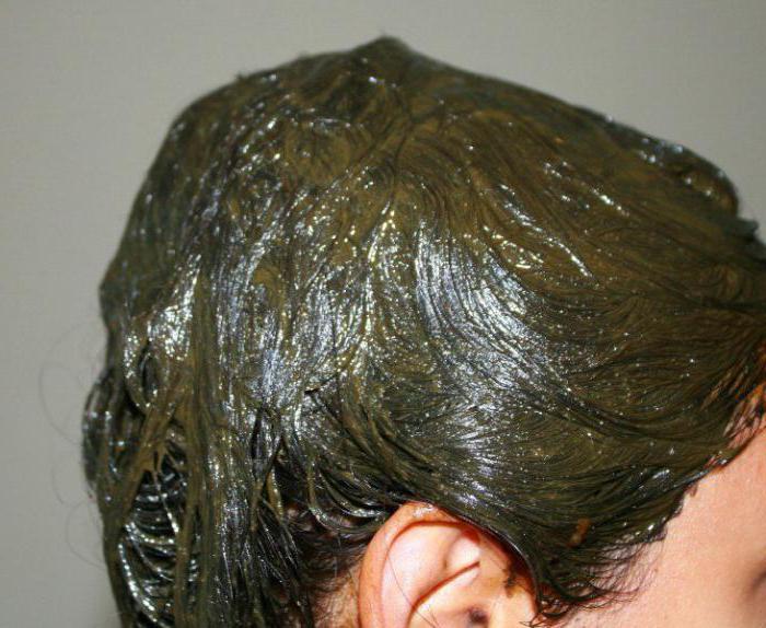 как использовать бесцветную хну для укрепления волос