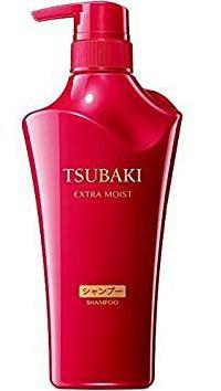 шампунь tsubaki для поврежденных волос отзывы