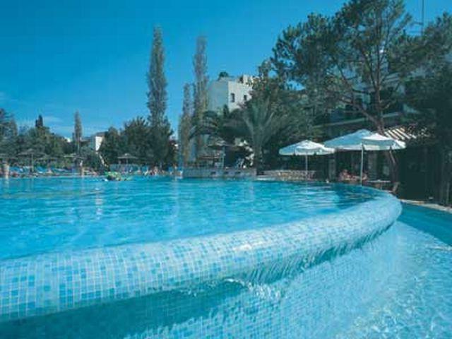  basilica holiday resort 3 описание номеров