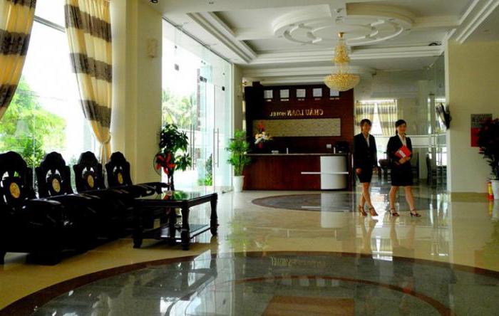 chau loan hotel отзывы