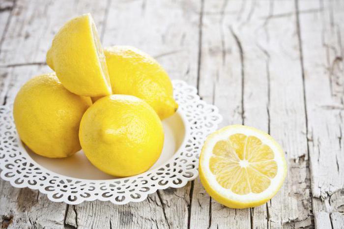 Лимонная кислота польза для организма или вред 