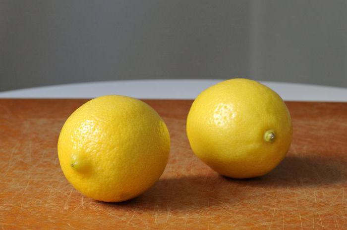 Лимонная кислота польза и вред для человека 