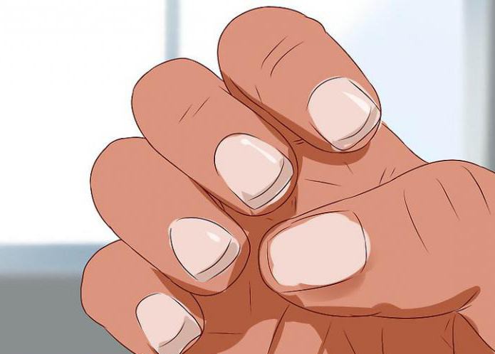 Как быстро отрастить ногти за 2 дня в домашних условиях. Что делать, чтобы ногти росли быстрее: эффективные способы, как отрастить ногти и рекомендации профессионалов