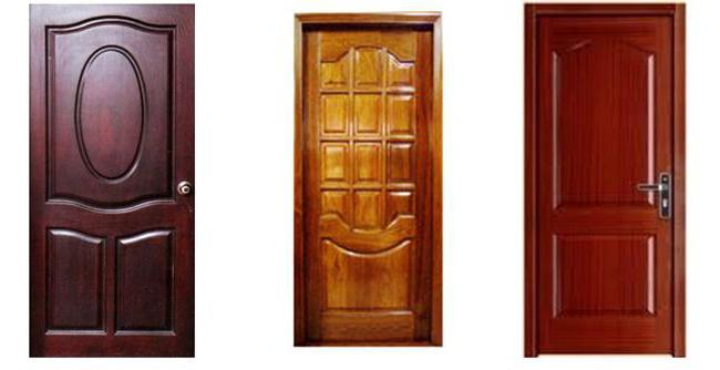 декоративные накладки на деревянные двери 