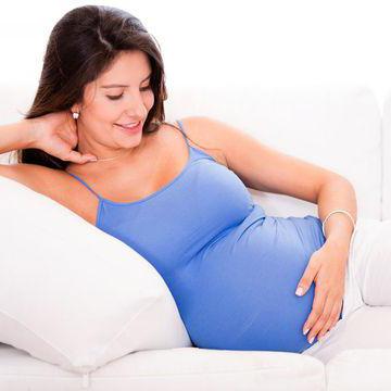 фуросемид при беременности на поздних сроках 