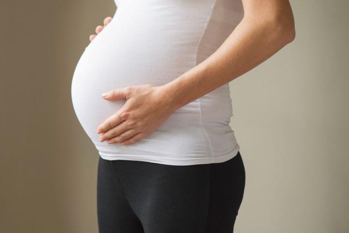 фуросемид при беременности 