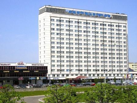 Недорогие гостиницы в Минске 