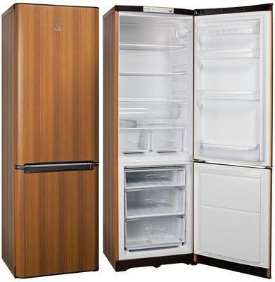холодильник indesit bia 18