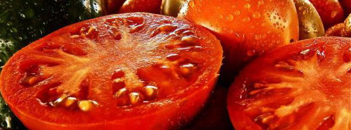 салат из помидоров на зиму рецепты