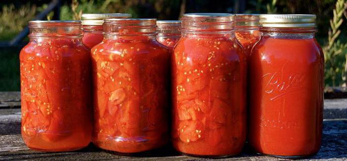 помидоры салат на зиму рецепты с фото