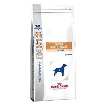 royal canin gastro intestinal low fat