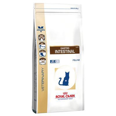 Royal Canin Gastro Intestinal GI 32 dry