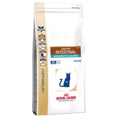 royal canin gastro intestinal moderate calorie