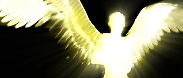 как узнать ангела-хранителя по дате
