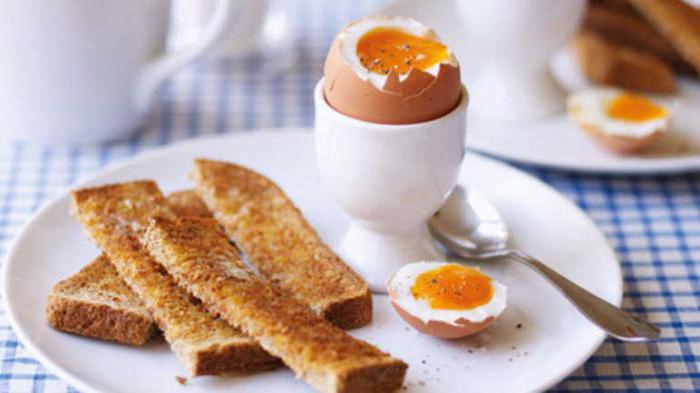 Вареные яйца польза и вред для организма thumbnail