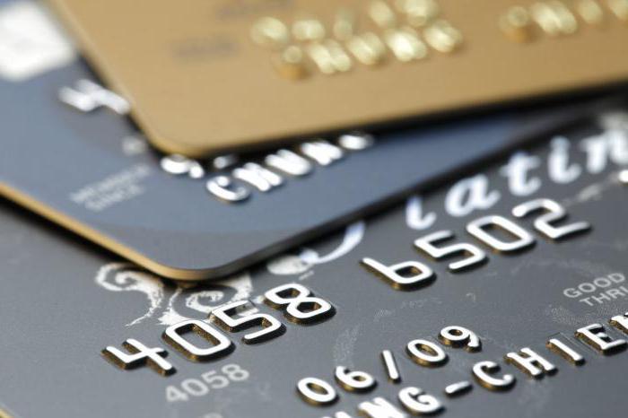 как отказаться от кредитной карты
