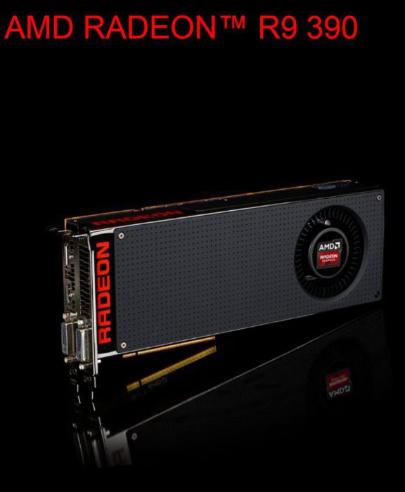 radeon r9 390x 8gb