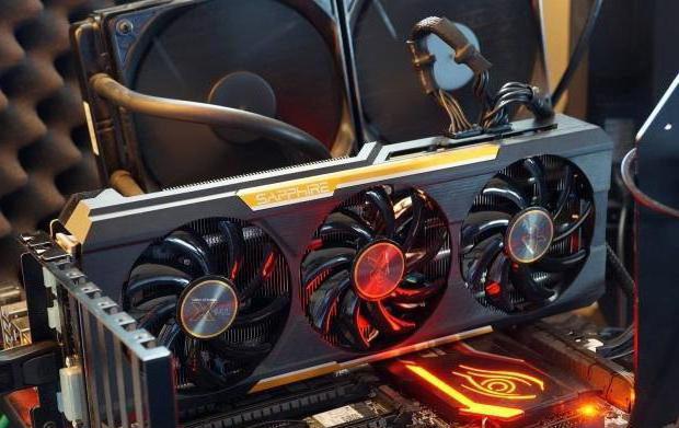 radeon r9 390x gaming 8g