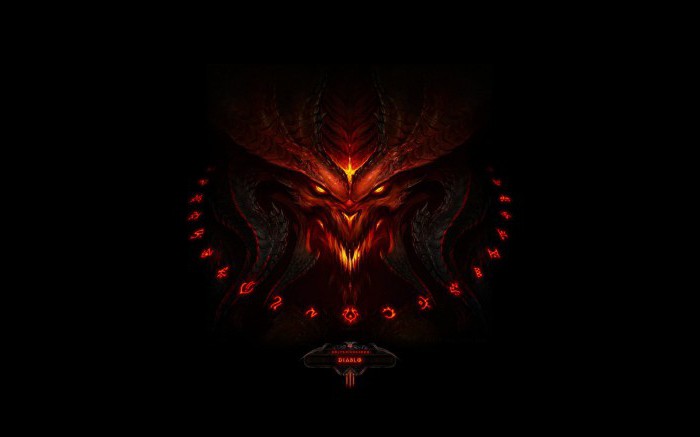 diablo 3 ошибка 3