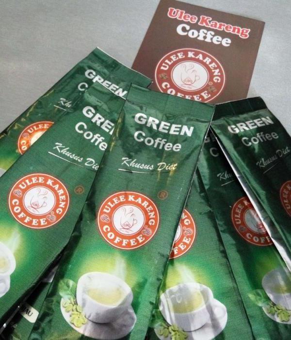 зеленый кофе польза и вред