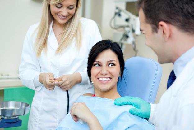 стоматолог ортодонт что делает 